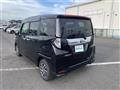 2021 Toyota Roomy