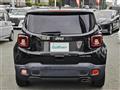 2020 Chrysler Renegade
