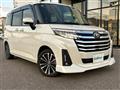 2020 Toyota Roomy