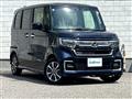 2021 Honda N BOX