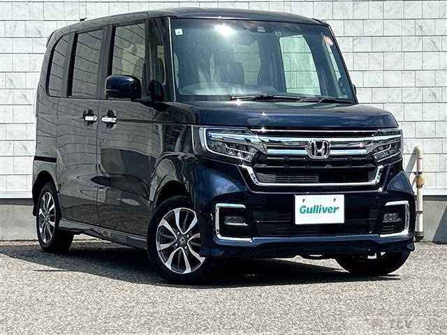 2021 Honda N BOX