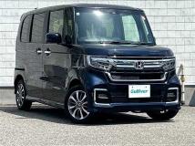 2021 Honda N BOX