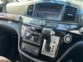 2012 Nissan Elgrand