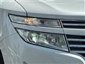 2012 Nissan Elgrand