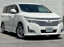 2012 Nissan Elgrand