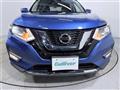2018 Nissan X-Trail