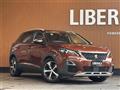 2018 Peugeot 3008