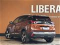 2018 Peugeot 3008