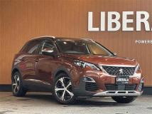 2018 Peugeot 3008