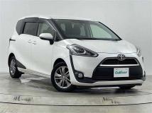 2015 Toyota Sienta