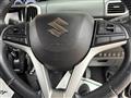 2016 Suzuki Solio