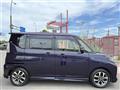 2016 Suzuki Solio