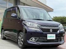 2016 Suzuki Solio