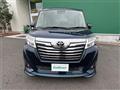 2020 Toyota Roomy