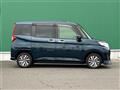2020 Toyota Roomy