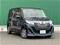 2020 Toyota Roomy
