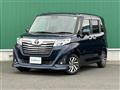 2020 Toyota Roomy
