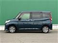 2020 Toyota Roomy