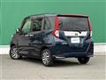 2020 Toyota Roomy