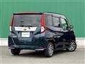2020 Toyota Roomy