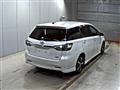2017 Toyota Wish