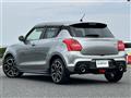 2018 Suzuki Swift