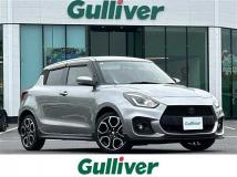 2018 Suzuki Swift