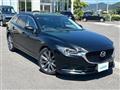 2018 Mazda Atenza Wagon