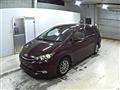 2014 Toyota Wish