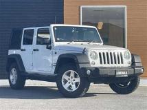 2016 Jeep Wrangler