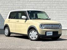 2016 Suzuki Lapin