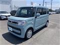 2021 Suzuki Spacia