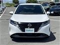 2021 Nissan Note