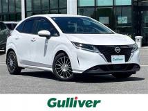 2021 Nissan Note