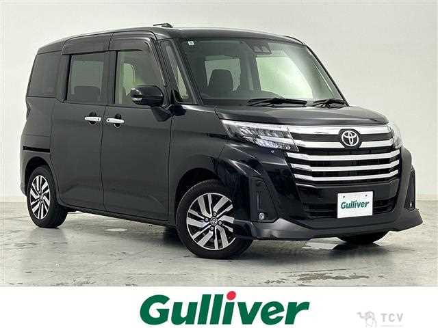 2021 Toyota Roomy