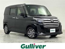 2021 Toyota Roomy