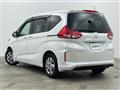 2021 Honda Freed+