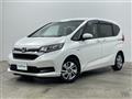 2021 Honda Freed+