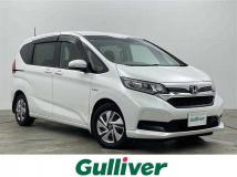 2021 Honda Freed+