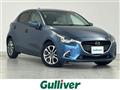 2019 Mazda Demio