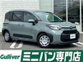 2024 Toyota Sienta