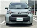 2024 Toyota Sienta