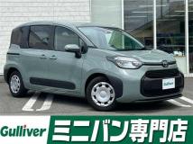 2024 Toyota Sienta