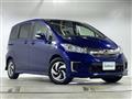 2015 Honda Freed