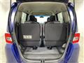 2015 Honda Freed