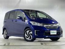 2015 Honda Freed