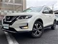 2018 Nissan X-Trail
