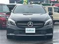 2018 Mercedes-Benz A-Class