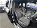 2018 Mercedes-Benz A-Class
