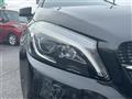 2018 Mercedes-Benz A-Class
